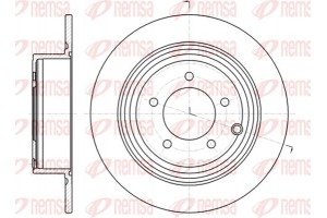 Remsa Δισκόπλακα - 61290.00