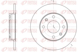Remsa Δισκόπλακα - 6130.00