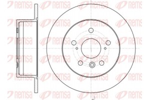 Remsa Δισκόπλακα - 61327.00