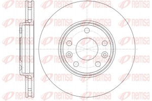 Remsa Δισκόπλακα - 61344.10