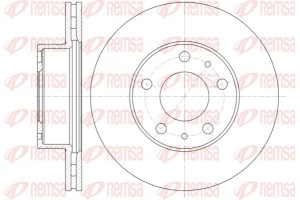 Remsa Δισκόπλακα - 61351.10