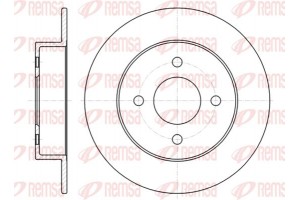 Remsa Δισκόπλακα - 61353.00