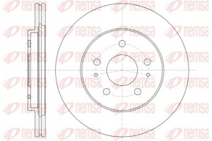 Remsa Δισκόπλακα - 61356.10