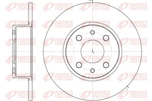 Remsa Δισκόπλακα - 6150.00
