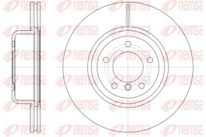 Remsa Δισκόπλακα - 61544.10