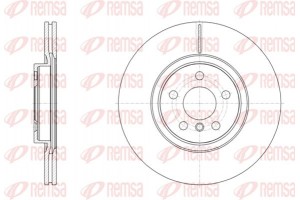 Remsa Δισκόπλακα - 61546.10