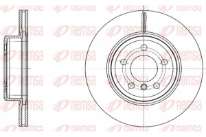 Remsa Δισκόπλακα - 61548.10