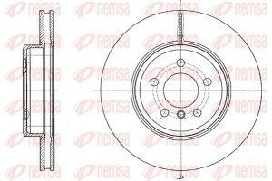 Remsa Δισκόπλακα - 61549.10