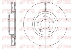 Remsa Δισκόπλακα - 61562.10
