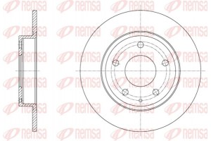 Remsa Δισκόπλακα - 61575.00