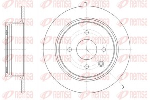 Remsa Δισκόπλακα - 61579.00