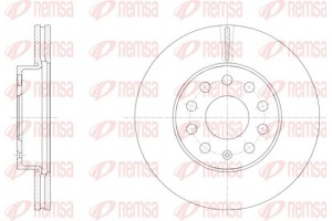 Remsa Δισκόπλακα - 61586.10