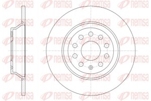 Remsa Δισκόπλακα - 61587.00