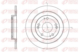 Remsa Δισκόπλακα - 61654.00