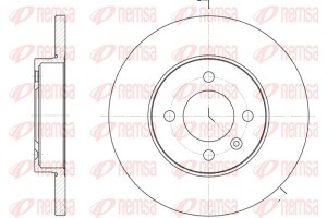Remsa Δισκόπλακα - 6172.00