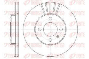 Remsa Δισκόπλακα - 6175.10