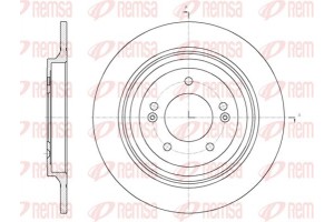 Remsa Δισκόπλακα - 61780.00