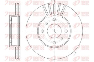 Remsa Δισκόπλακα - 6179.10