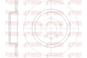 Remsa Δισκόπλακα - 61791.00