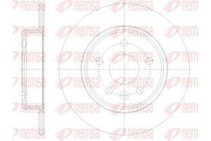Remsa Δισκόπλακα - 61792.00