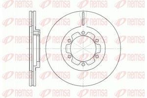 Remsa Δισκόπλακα - 6188.10