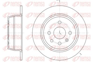 Remsa Δισκόπλακα - 6207.00