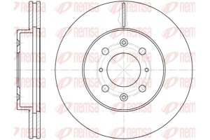 Remsa Δισκόπλακα - 6224.10