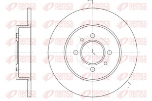 Remsa Δισκόπλακα - 6239.00