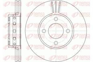 Remsa Δισκόπλακα - 6267.10
