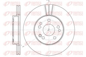 Remsa Δισκόπλακα - 6314.10