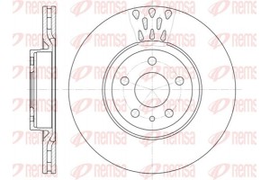 Remsa Δισκόπλακα - 6316.10