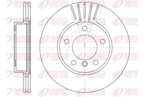 Remsa Δισκόπλακα - 6324.10
