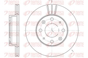 Remsa Δισκόπλακα - 6368.10