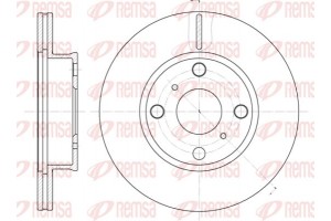 Remsa Δισκόπλακα - 6402.10