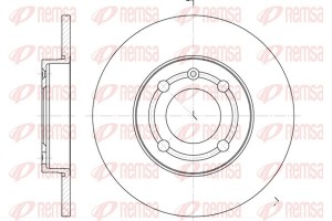 Remsa Δισκόπλακα - 6418.00