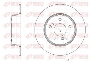Remsa Δισκόπλακα - 6467.00