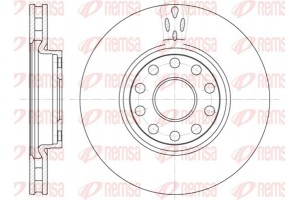 Remsa Δισκόπλακα - 6479.10