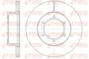 Remsa Δισκόπλακα - 6497.10