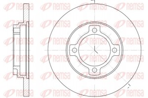 Remsa Δισκόπλακα - 6522.00