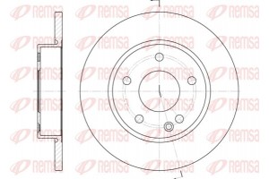 Remsa Δισκόπλακα - 6526.00