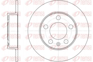 Remsa Δισκόπλακα - 6547.00