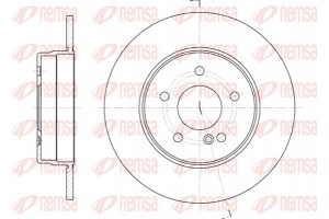 Remsa Δισκόπλακα - 6555.00