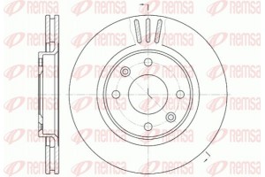 Remsa Δισκόπλακα - 6603.10
