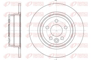 Remsa Δισκόπλακα - 6615.00