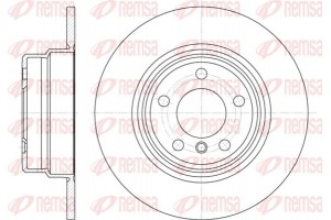 Remsa Δισκόπλακα - 6632.00