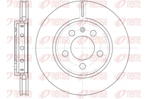 Remsa Δισκόπλακα - 6646.10