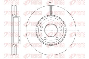 Remsa Δισκόπλακα - 6663.10