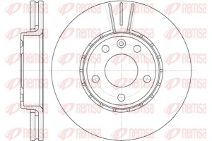 Remsa Δισκόπλακα - 6682.10