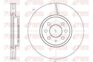 Remsa Δισκόπλακα - 6685.10