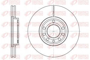 Remsa Δισκόπλακα - 6689.10